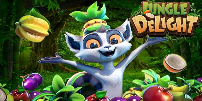Trik Terefektif Untuk Raih Keuntungan Besar di Slot Jungle Delight