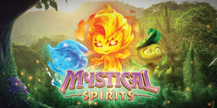 Tips Cerdas Bermain di Slot Mystical Spirits Agar Selalu Untung