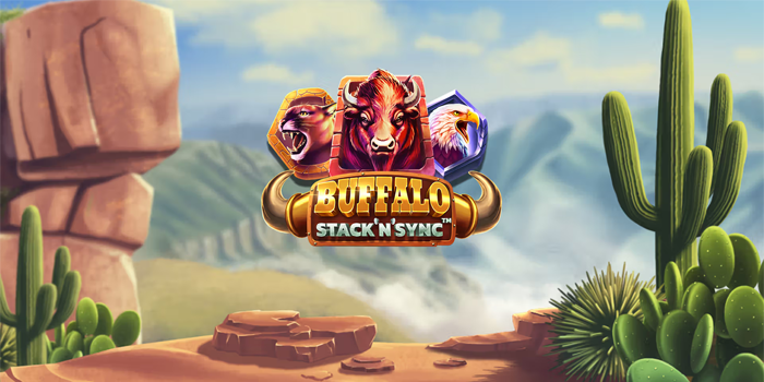 Tips Menang Mudah di Buffalo Stack n Sync Gacor
