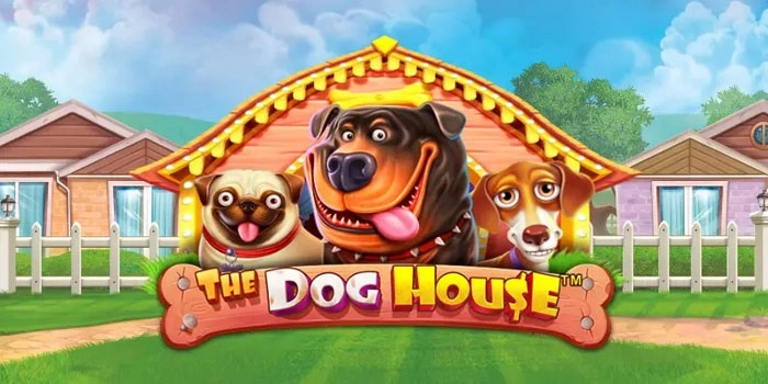 Rahasia Meningkatkan Peluang Menang Slot The Dog House