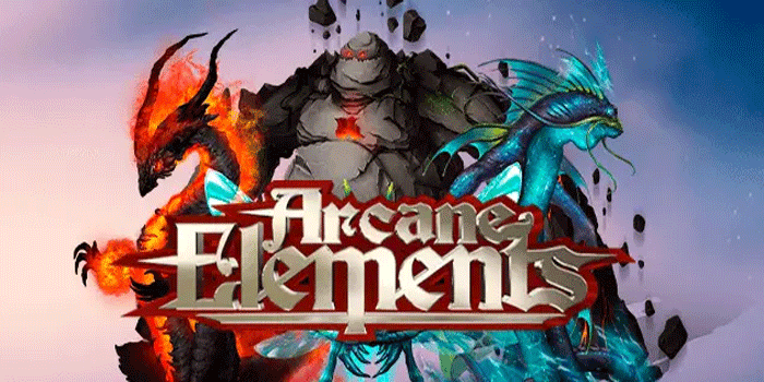 Tips Jitu Meraih Jackpot Besar Di Slot Arcane Elements