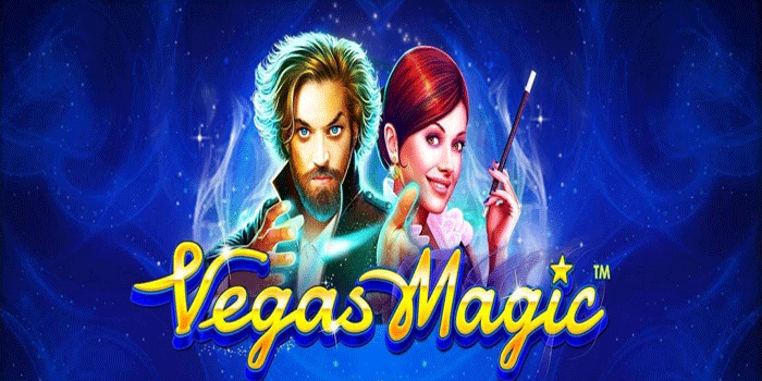 Panduan Lengkap Untuk Memenangkan Jackpot Slot Vegas Magic