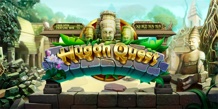 Tips Ampuh Memenangkan Jackpot Bermain Slot Hugon Quest